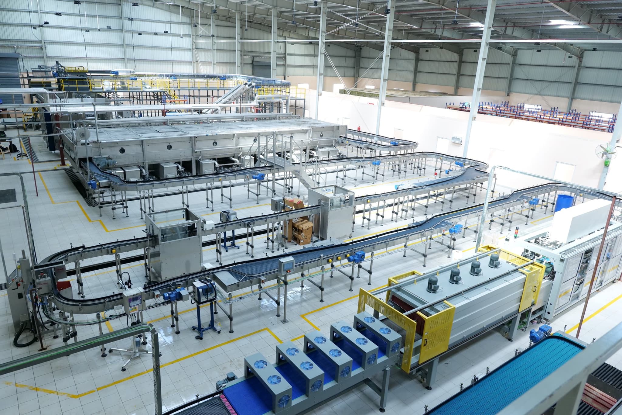 Turnkey Solutions